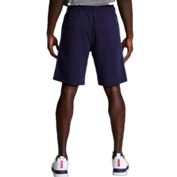 PUMA Men’s Activewear Active Stretchlite Blue Short Size XXL NEW - Picture 8 of 9